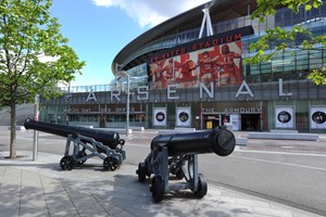 Emirates Stadium Tour for One Child  Image 3