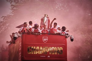 Arsenal Emirates Stadium Tour for One Adult  picture