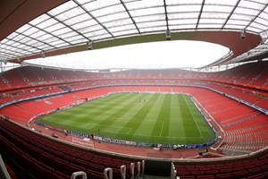 Arsenal Emirates Stadium Tour for One Adult  Image 5