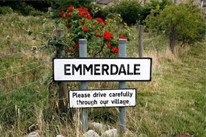 Old Emmerdale Location Guided Tour For Two