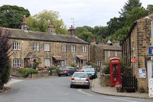 Old Emmerdale Location Guided Tour for Two Image 3