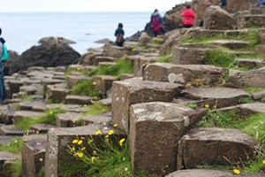 Game of Thrones and Giant Causeway Guided Tour of Northern Ireland for Two Image 3