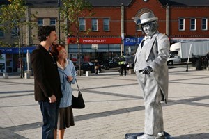 Gavin and Stacey Guided Coach Tour for Two Image 2