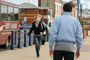 Gavin and Stacey Guided Coach Tour for Two Image 3