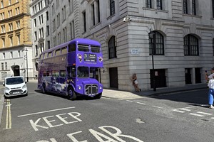 Harry Potter Bus Tour for Two Image 2