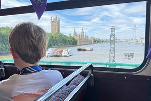 Harry Potter Bus Tour for Two Image 4