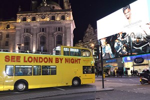 See London By Night Tour for Two Image 4