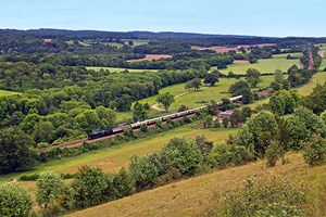 Afternoon Tea on Belmond British Pullman for Two Image 2