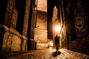 Blood and Tears: London's Horror Walking Tour for Two   Image 4