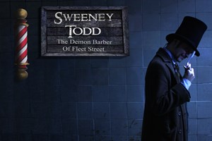 London Sweeney Todd Tour for Two  Image 1