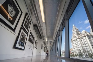 Entry to The Beatles Story with Afternoon Tea for Two at Revolution Liverpool Image 4