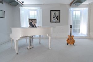 Entry to The Beatles Story with Afternoon Tea for Two at Revolution Liverpool Image 5