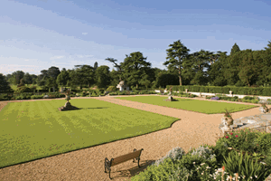 18-Hole Golf Day with Lunch for Two at Luton Hoo Hotel Image 5