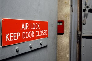 Family Adventure at The Kelvedon Hatch Secret Nuclear Bunker Image 1