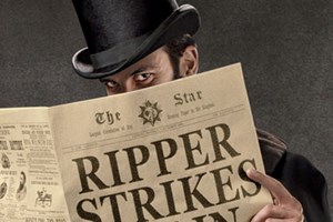 Family London Mystery Walking Tour for 2 Adults and up to 3 Children  picture