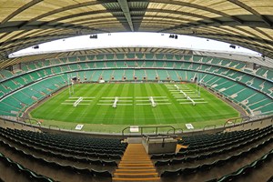 Allianz Stadium, Twickenham Tour and Entry to The World Rugby Museum for Two Image 2