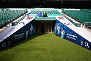 Family Allianz Stadium, Twickenham Tour with Entry to The World Rugby Museum Image 4