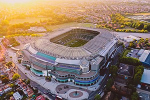 Click to view details and reviews for Tour Of Twickenham And Entry To The World Rugby Museum For Two.