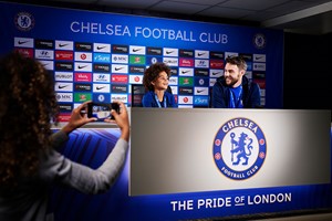 Chelsea FC Stamford Bridge Tour for Two Adults Image 3