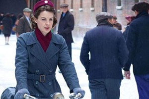 Call the Midwife Tour for Two Image 3