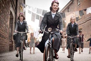 Call the Midwife Tour for Two