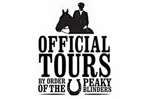 Official Peaky Blinders Bus Tour of Liverpool for Two  Image 1