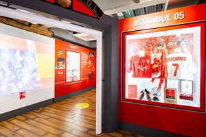 Click to view details and reviews for Liverpool Fc Anfield Stadium Tour And Museum Entry For One Adult.