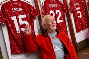 Liverpool FC Anfield Stadium Tour and Museum Entry for One Adult picture