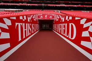 Liverpool FC Anfield Stadium Tour and Museum Entry for One Adult and One Child picture