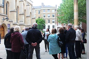 Downton Abbey London Tour for Two Image 2