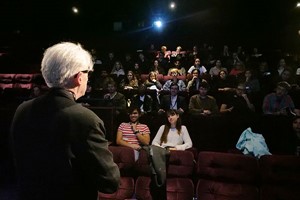 Saturday Film School Experience for One at Raindance Film Partners Image 4