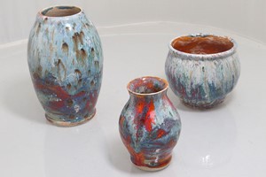 Rachel Byass Ceramics Pottery Workshop for One Image 3