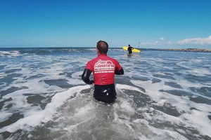 Surf Experience for Beginners at Aber Adventures for One Image 3