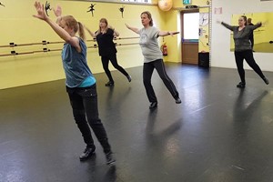 Private Dance Lesson for Two at Evolve Dance Academy Image 2