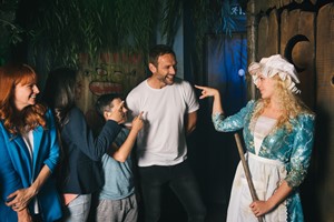 Family Fun Gift Voucher picture