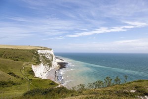 Full-Day Coach Tour to Leeds Castle, Canterbury, Dover and Greenwich for Two Image 4