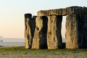 Coach Tour to Stonehenge for Two Image 2