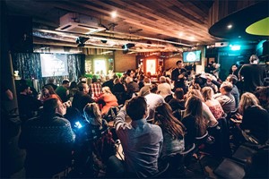 Comedy Night for Two at The Comedy Cabaret - Glasgow Image 5