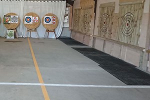 Archery for Two Adults at Aim Country Sports Image 3