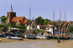 Choice of Four Tours with Chigwell Tours for Two Adults and Two Children picture