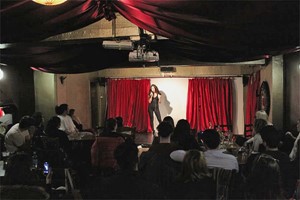 Comedy Night for Two at City Comedy Club Image 5