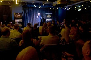 Comedy Night for Four at Leeds Comedy Cabaret Club Image 2