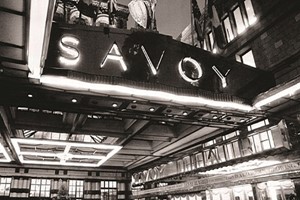 Five Course Tasting Menu for Two at Gordon Ramsay's Savoy Grill Image 3