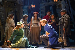 Click to view details and reviews for Silver Theatre Tickets To Les Miserables For Two.