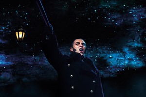 Click to view details and reviews for Platinum Theatre Tickets To Les Miserables For Two.