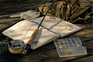 Introduction to Trout Fly Fishing Experience for One Image 3