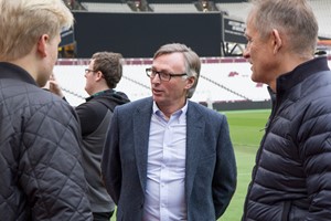 West Ham Legends Tour for One Adult at London Stadium Image 5