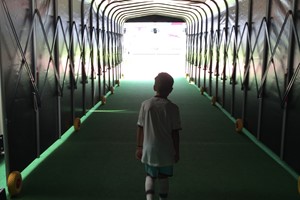 West Ham Legends Tour for One Adult and One Child at London Stadium Image 5