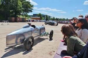 Museum Entry for Two to Brooklands Museum in Surrey Image 5