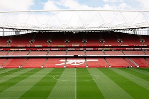 Arsenal Emirates Stadium Tour for Two Adults with Meal for Two at Honest Burgers Image 4